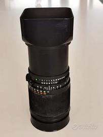 Obiettivo Hasselblad Carl Zeiss T* Sonnar CF 250mm