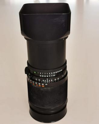 Obiettivo Hasselblad Carl Zeiss T* Sonnar CF 250mm