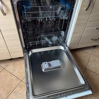 Completo elettrodomestici d’incasso