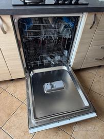 Completo elettrodomestici d’incasso