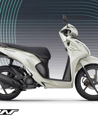 HONDA Vision 110 CBS