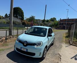 Renault Twingo SCe 65 CV Urban Night NEOPATENTATI