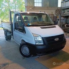 FORD TRANSIT ribaltabile GPL