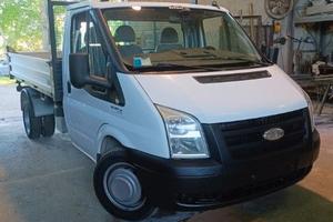 FORD TRANSIT ribaltabile GPL
