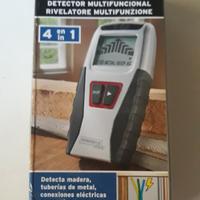 RILEVATORE multifunzione nuovo
