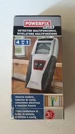 RILEVATORE multifunzione nuovo