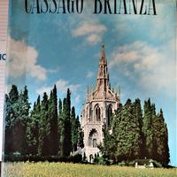 Cassago Brianza, Mons. C. Marcora, Storia e trad.