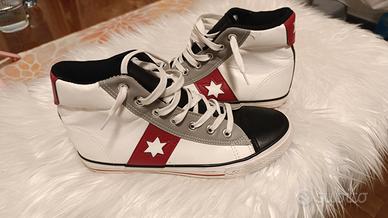 Scarpe no-brand uomo-donna 