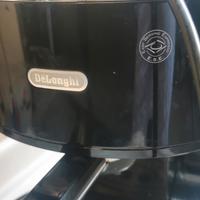 macchina caffè delonghi perfettamente funziona 