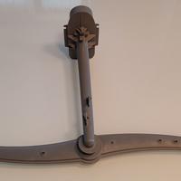 Braccio irroratore superiore originale Lavastovigl