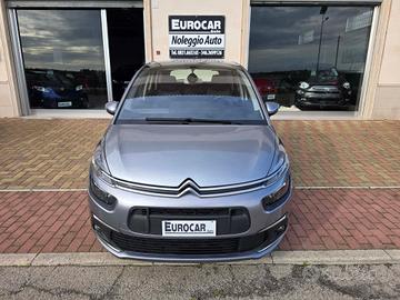 Citroen C4 Picasso BlueHDi 120 S&S Feel