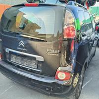 CITROEN C3 PICASSO RICAMBI