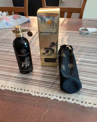 Montale arabians tonka
