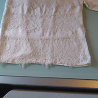 Sisley maglia ragazza 11 /12 anni