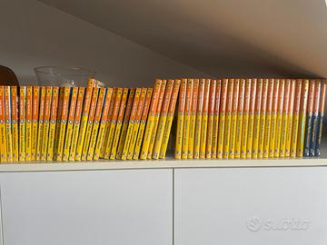 Le Cipolline Luigi Garlando GOL - 5pz/40€