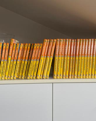 Le Cipolline Luigi Garlando GOL - 5pz/40€
