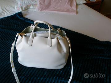 Borsa in pelle domma marca Coccinelle