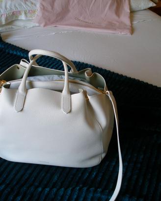 Borsa in pelle domma marca Coccinelle