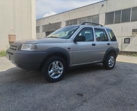 LAND ROVER Freelander V6 4x4