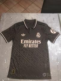 maglia real madrid