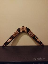 Boomerang Aborigeno Australiano 