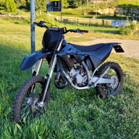 Fantic xe 125 2023
