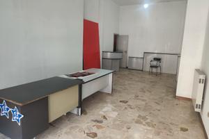 Bottega Via Matteotti Misterbianco - rif 07A