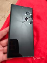Samsung S 23 ULTRA