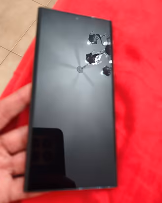 Samsung S 23 ULTRA