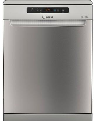 Lavastoviglie Indesit COME NUOVA, usata pochissimo
