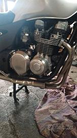 kawasaki zr7 