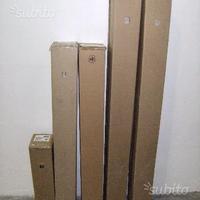 Solo tubi neon 18 W - STARTER compresi