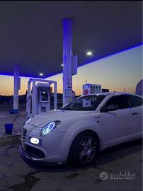 Alfa Romeo MiTo 1.4 Turbo Benzina