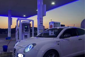 Alfa Romeo MiTo 1.4 Turbo Benzina