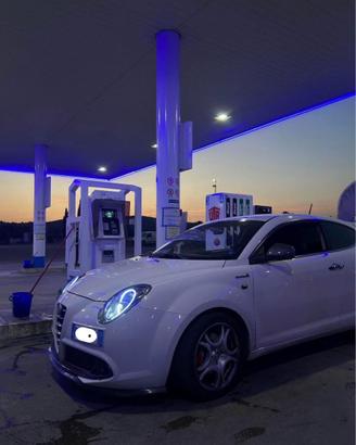 Alfa Romeo MiTo 1.4 Turbo Benzina