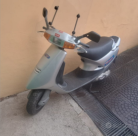 Scooter Aprilia