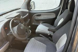 Doblo 1.9