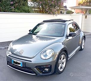 VOLKSWAGEN Maggiolino - 2017