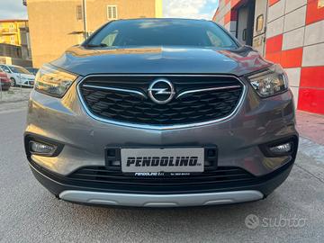 Opel Mokka X 1.6 CDTI Ecotec 4x2 Start&Stop Innova