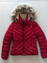 giubbotto piumino donna Pimkie taglia XS