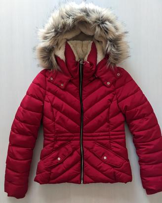 giubbotto piumino donna Pimkie taglia XS