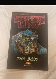 “The Body” di Stephen King