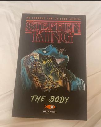 “The Body” di Stephen King