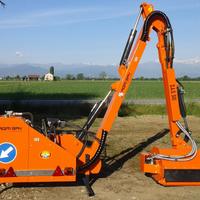 Trincia - Braccio decespugliatore DAS500/3