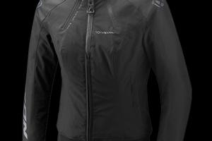 Giacca LADY SIWA IXON NERO