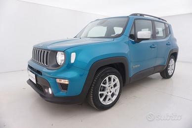 Jeep Renegade Limited BR523934 1.6 Diesel 130CV