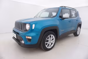 Jeep Renegade Limited BR523934 1.6 Diesel 130CV