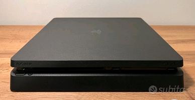 ps4 slim