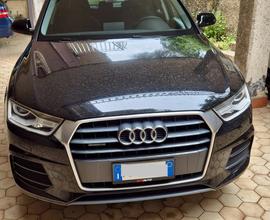 Audi Q3 2.0 TDI 150 CV Quattro Sport Edition