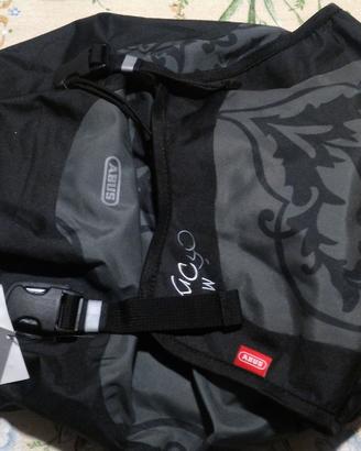 Borsa Zaino per bici